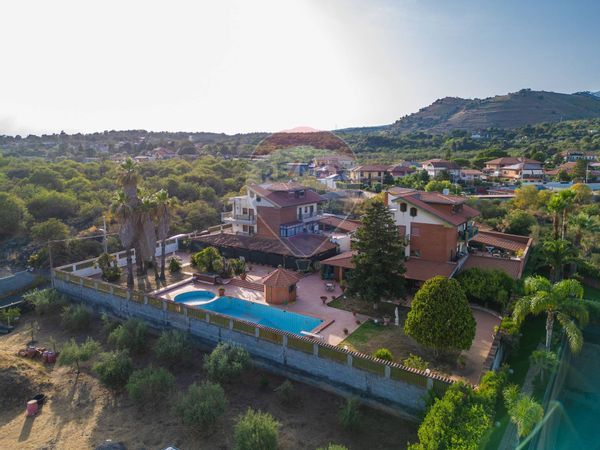 Villa singola Mascalucia, CT Vendita - Foto 3