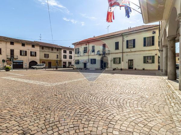 Locale Commerciale Vespolate, NO Vendita - Foto 4