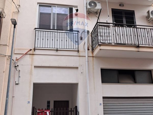 Appartamento via Naurra, Casteldaccia, PA Vendita - Foto 4