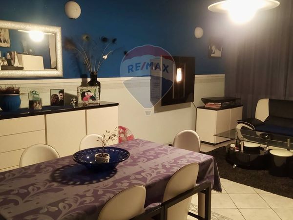 Appartamento Rofrano, SA Vendita - Foto 4