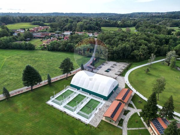 Villa o villino Castelletto sopra Ticino, NO Vendita - Foto 3