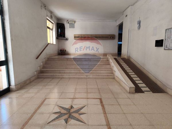 Appartamento Torre Annunziata, NA Vendita - Foto 4