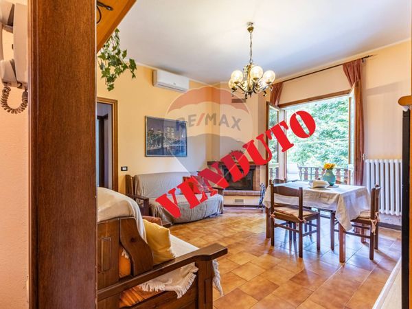 Appartamento Maggio, Cremeno, LC Vendita