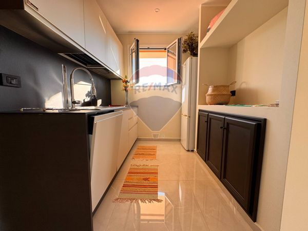 Porzione di villa Mondello, Palermo, PA Affitto - Foto 4