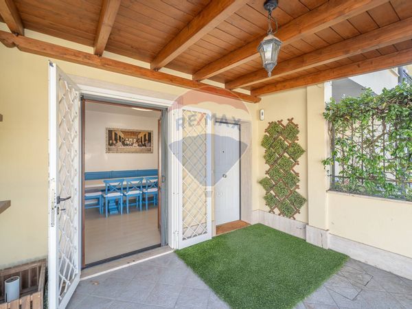 Villa o villino Marco Simone, Guidonia Montecelio, RM Vendita - Foto 4