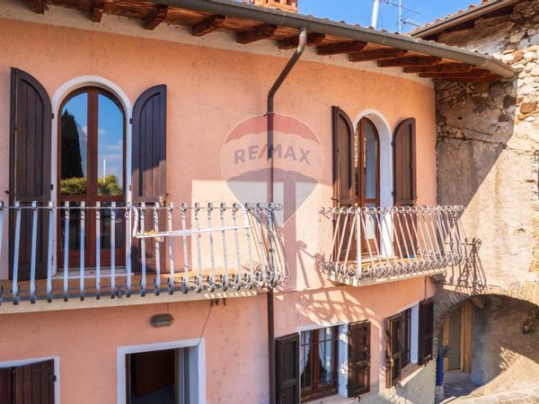 Appartamento Padenghe sul Garda, BS Vendita - Foto 4