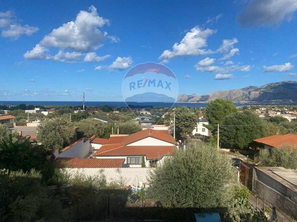 Villa singola Villagrazia di Carini, Carini, PA Vendita - Foto 2