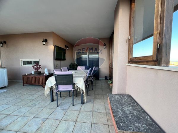 Attico/Mansarda Monopoli, BA Vendita - Foto 4