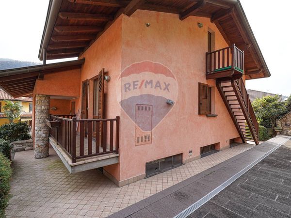 Villa singola Ubiale Clanezzo, BG Vendita - Foto 3