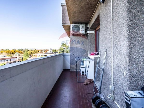 Appartamento Zona Semi-centro, Garbagnate Milanese, MI Vendita - Foto 4