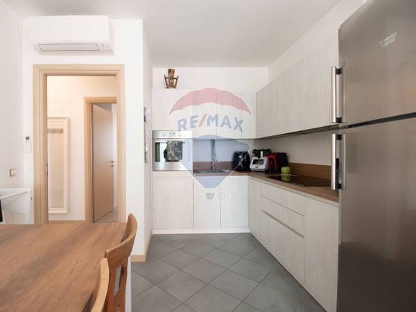 Appartamento Travagliato, BS Vendita - Foto 2