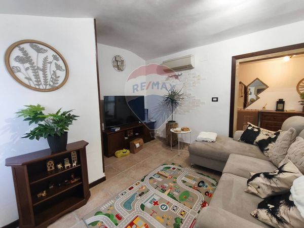 Attico/Mansarda Vado Ligure, SV Vendita