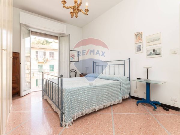 Appartamento Rapallo, GE Vendita - Foto 4
