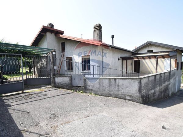 Casa Indipendente Luino, VA Vendita - Foto 3