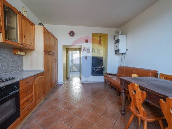 Appartamento Barzana, BG Vendita - Foto 2