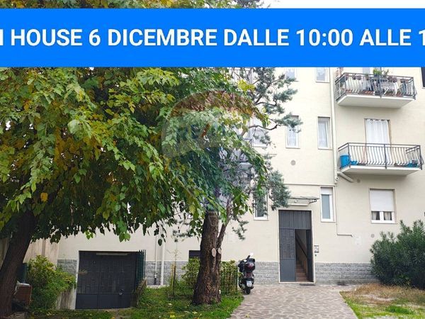 Appartamento Zona Cologno Sud, Cologno Monzese, MI Vendita