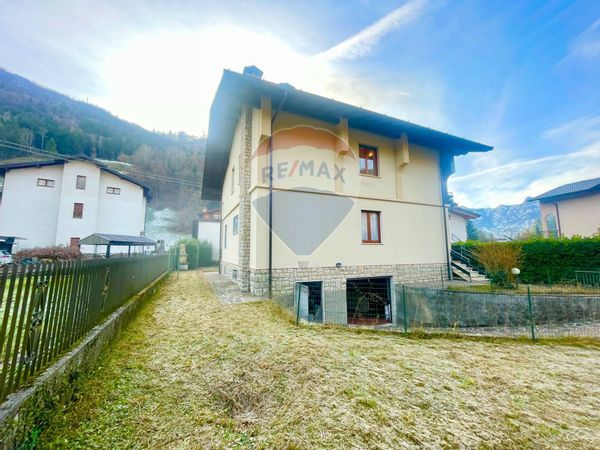 Villa singola Groppino, Piario, BG Vendita - Foto 3