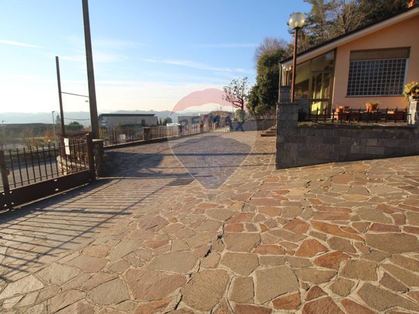 Villa singola Villa d'Adda, BG Vendita - Foto 3