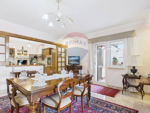 Villa a schiera Fiumicino, RM Vendita - Foto 3