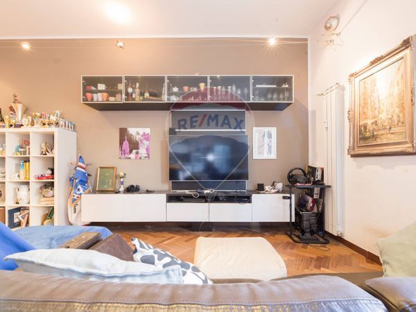 Appartamento Albaro, Genova, GE Vendita - Foto 4