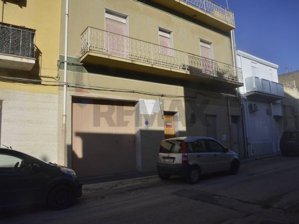 Casa Indipendente Vittoria, RG Vendita