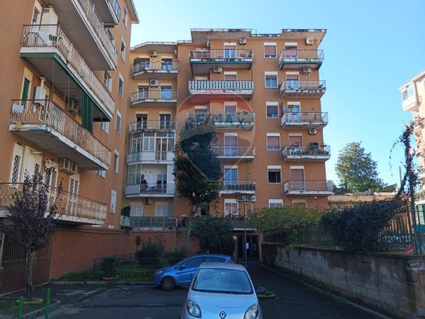 Appartamento Marano di Napoli, NA Affitto - Foto 3