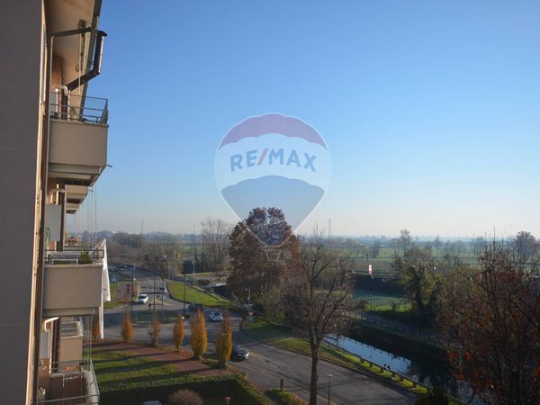 Appartamento Gorgonzola, MI Vendita