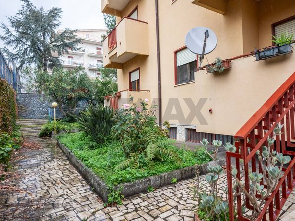 Appartamento Francavilla di Sicilia, ME Vendita - Foto 3