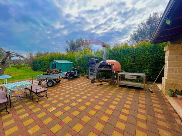 Villa o villino San Vito dei Normanni, BR Vendita - Foto 3