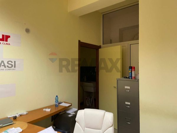 Ufficio Centro, Ragusa, RG Affitto