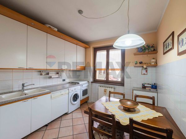 Appartamento Lallio, BG Vendita - Foto 2