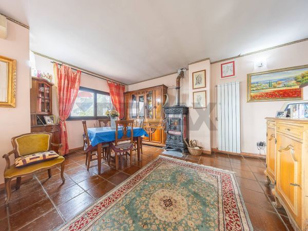 Villetta bifamiliare Campagnano di Roma, RM Vendita - Foto 4