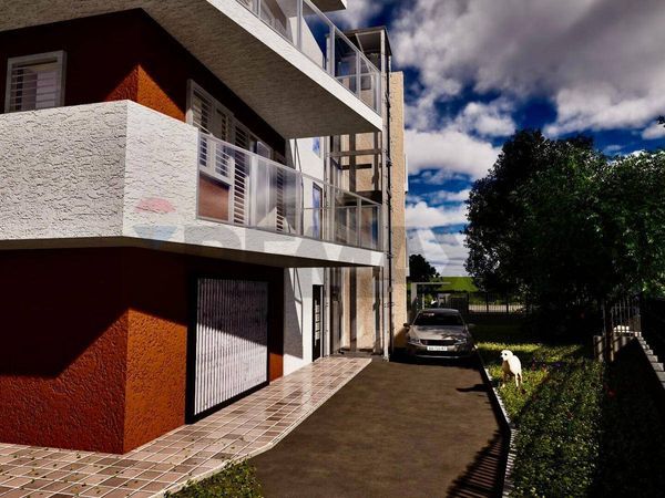 Appartamento Chiaravalle, AN Vendita - Foto 2