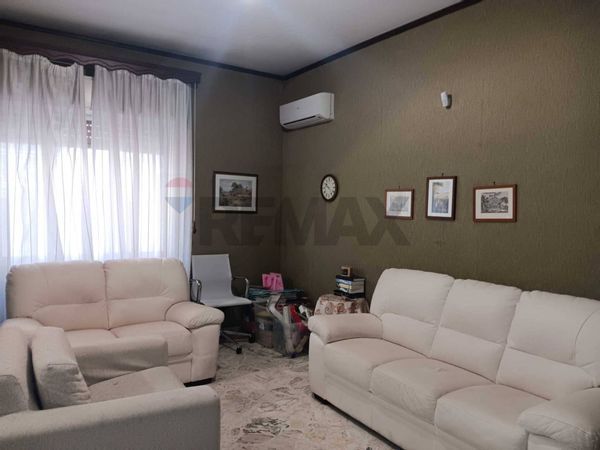 Appartamento Enna, EN Vendita