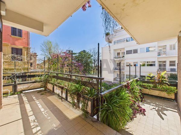 Appartamento San Saba, Roma, RM Affitto - Foto 2