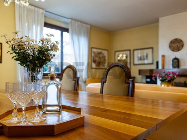 Villa a schiera Cazzano, Besana in Brianza, MB Vendita - Foto 3