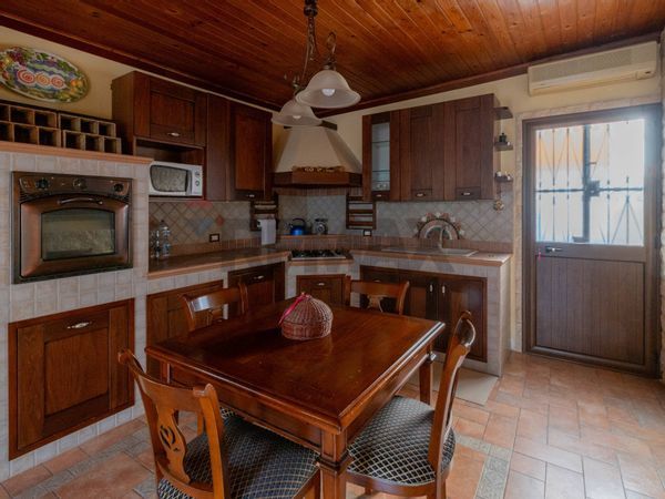 Villa o villino Capaci, PA Vendita - Foto 4