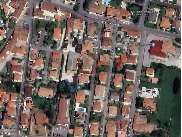 Appartamento Molinetto, Mazzano, BS Vendita