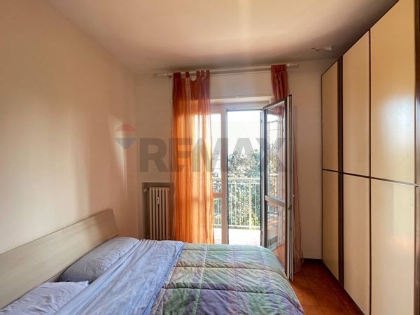 Appartamento Rovagnasco, Segrate, MI Vendita - Foto 2