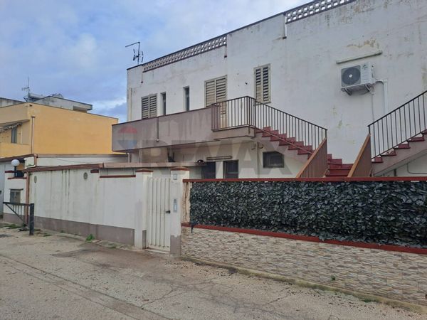 Appartamento Santa Maria del Focallo, Ispica, RG Vendita