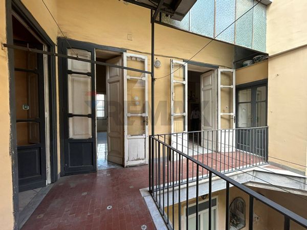 Appartamento Zona Centro, Afragola, NA Vendita - Foto 3