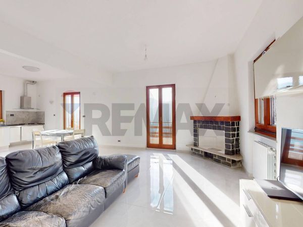 Villetta bifamiliare San Martino di Paravanico, Ceranesi, GE Vendita - Foto 2