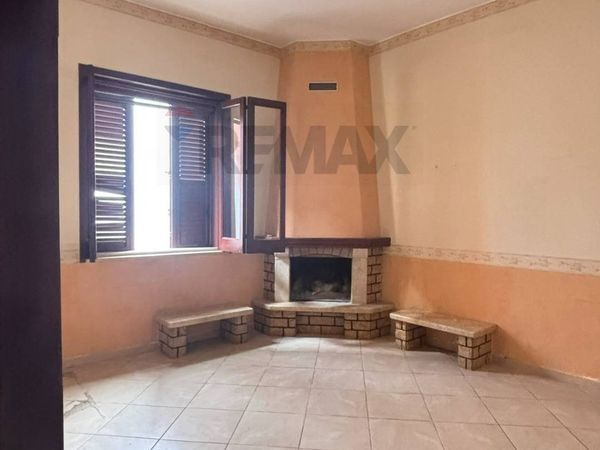 Appartamento Avola, SR Vendita