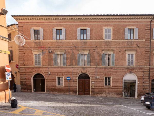Appartamento Fabriano, AN Vendita - Foto 3