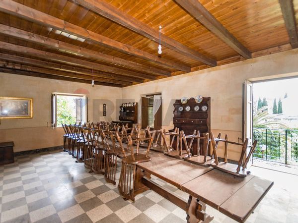 Cascina/Casale Cardillo, Palermo, PA Vendita - Foto 4