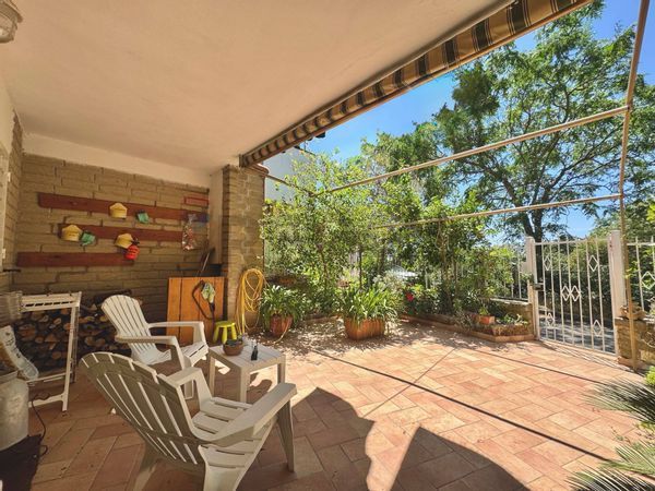 Villa a schiera Manziana, RM Vendita - Foto 3