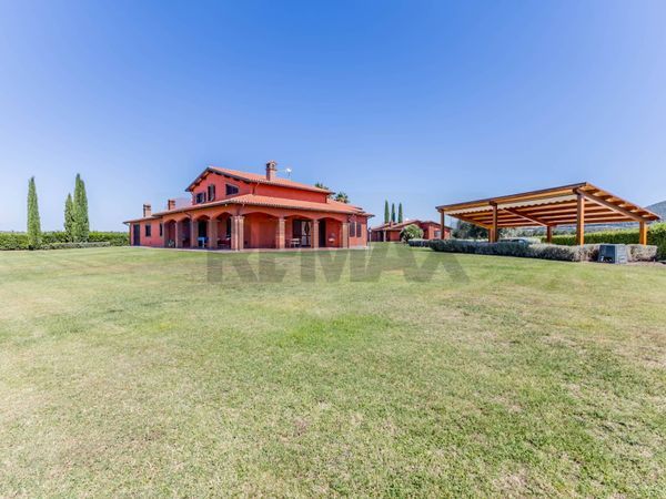 Villa singola Canino, VT Vendita - Foto 4