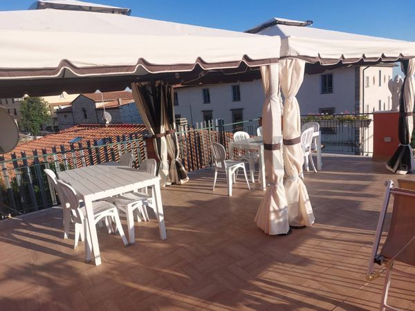 Casa Indipendente Monterotondo Marittimo, GR Vendita - Foto 4