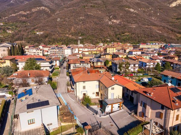 Appartamento Villanuova sul Clisi, BS Vendita - Foto 4