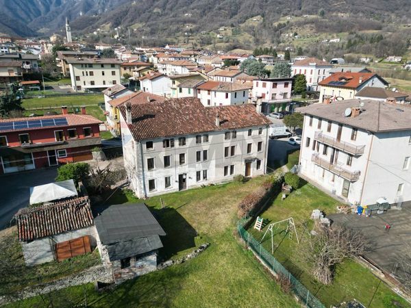 Casa Indipendente Alano di Piave, Setteville, BL Vendita